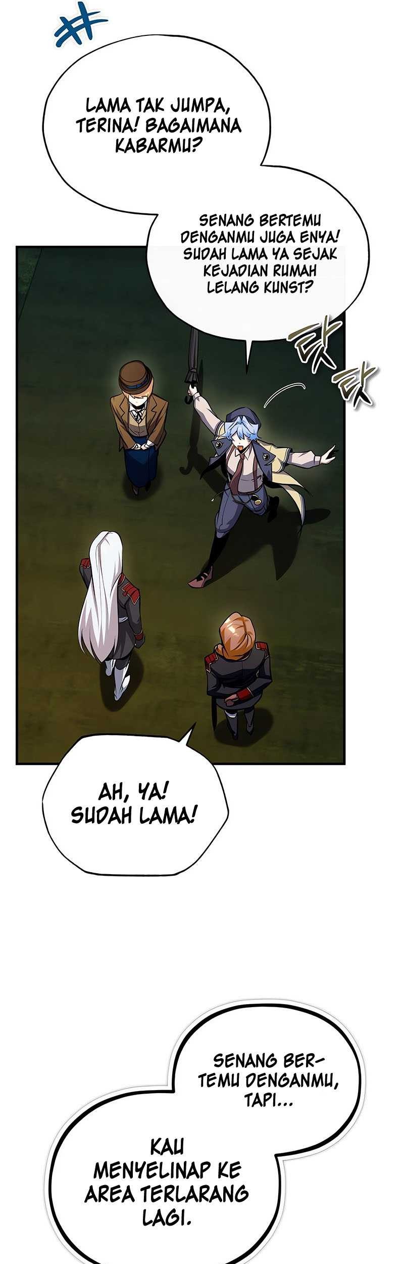 Chapter 77 - halaman 23