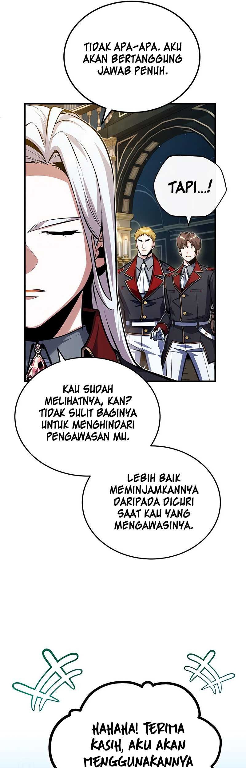 Chapter 77 - halaman 31