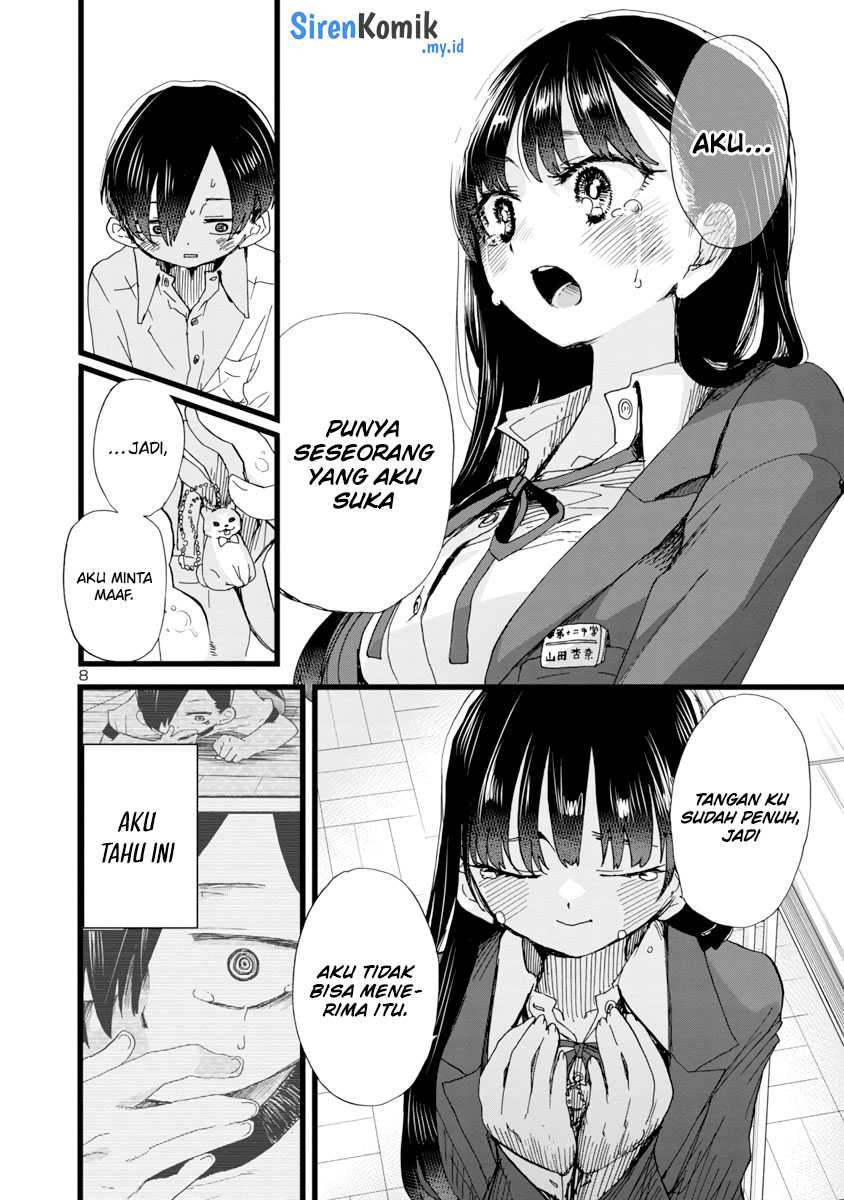 Chapter 85 - halaman 11