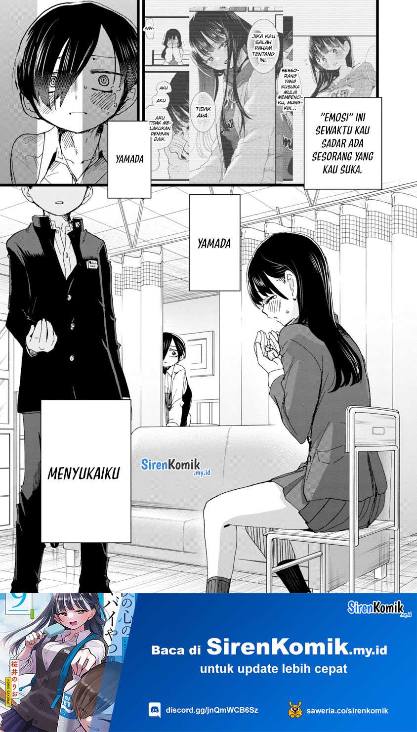 Chapter 85 - halaman 12
