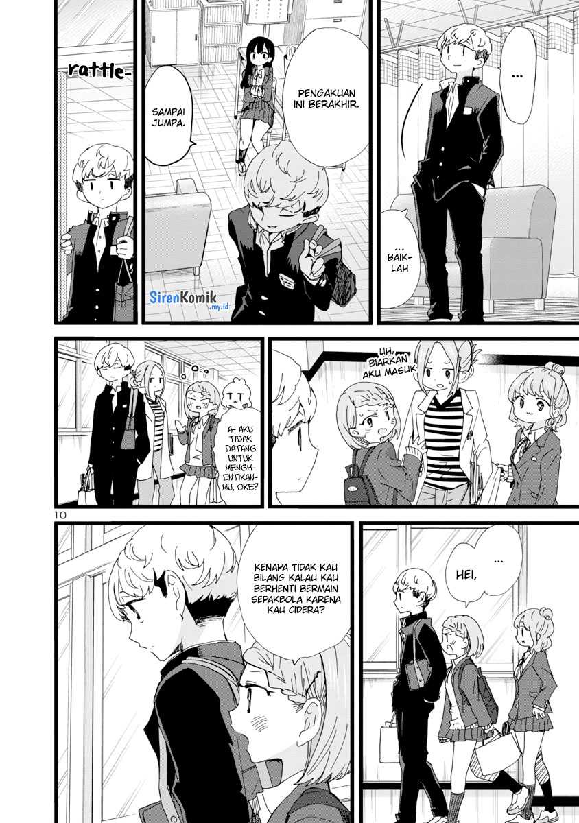 Chapter 85 - halaman 13