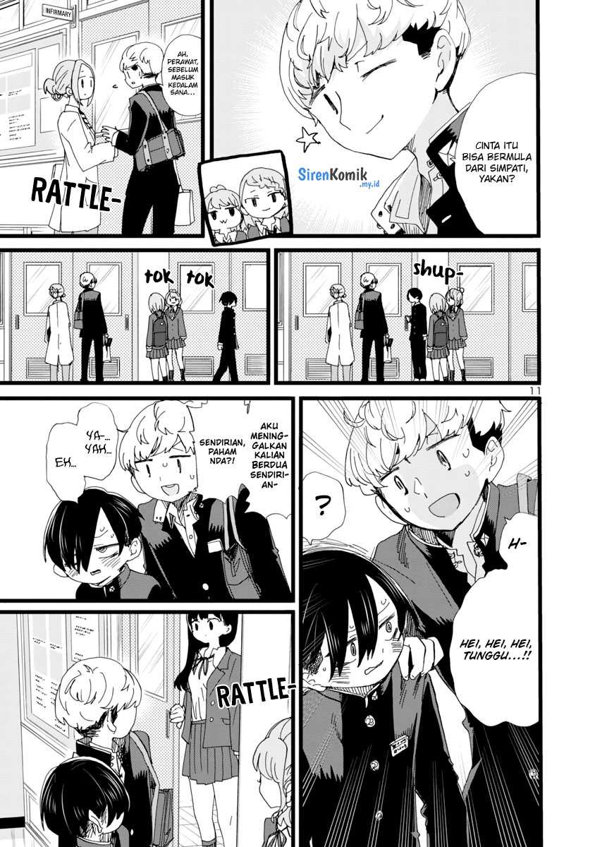 Chapter 85 - halaman 14