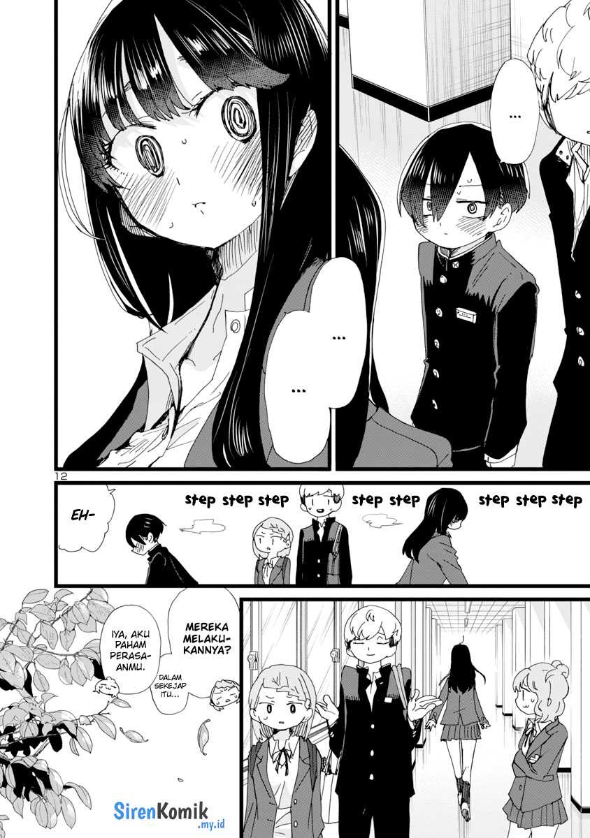Chapter 85 - halaman 15