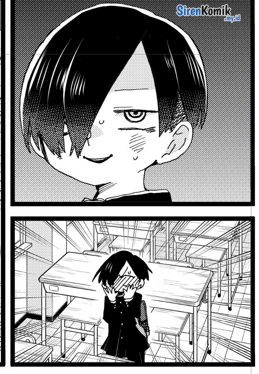 Chapter 85 - halaman 16