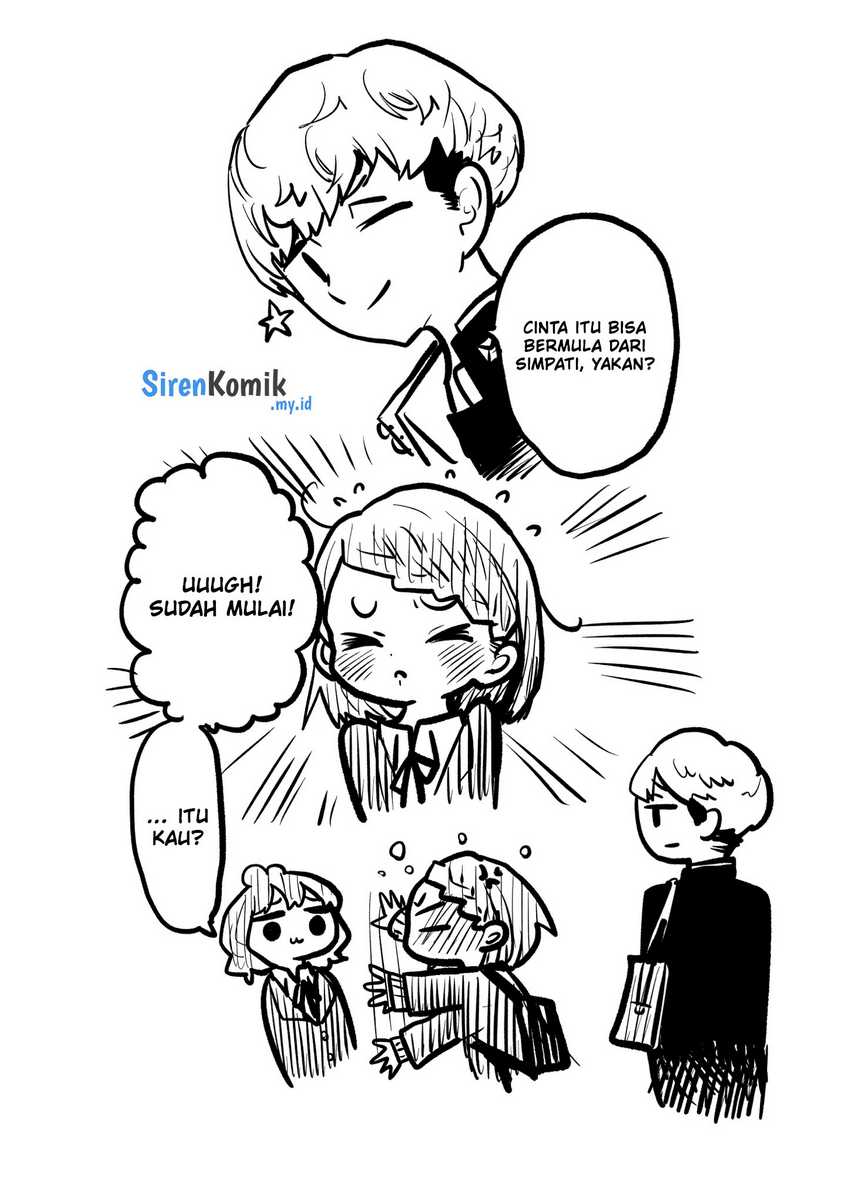 Chapter 85 - halaman 17