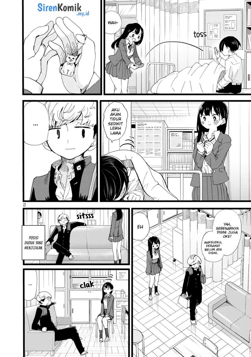 Chapter 85 - halaman 5