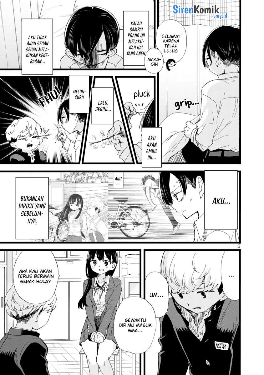 Chapter 85 - halaman 6