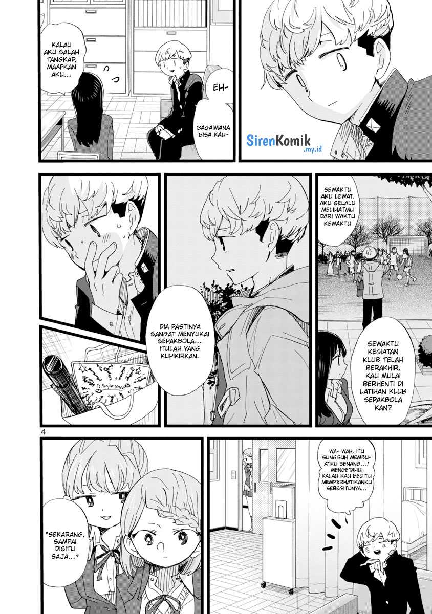 Chapter 85 - halaman 7