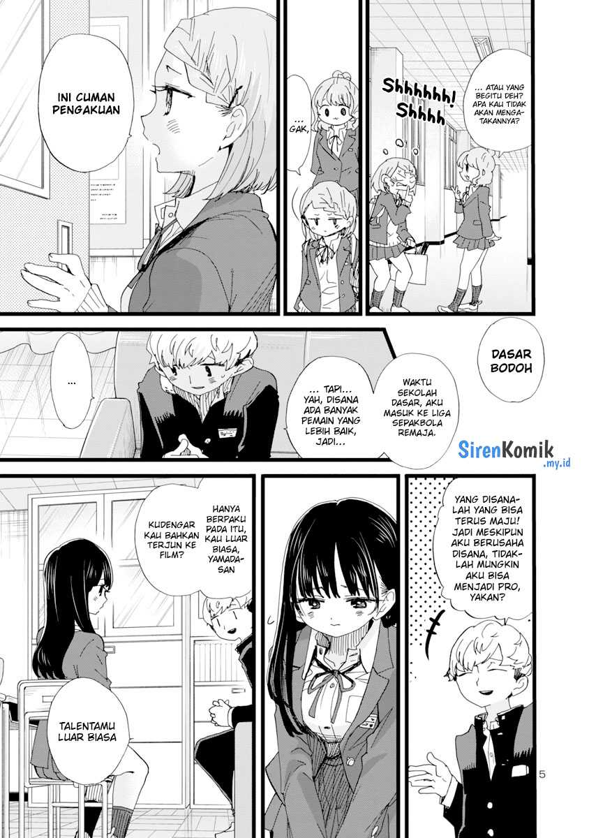 Chapter 85 - halaman 8