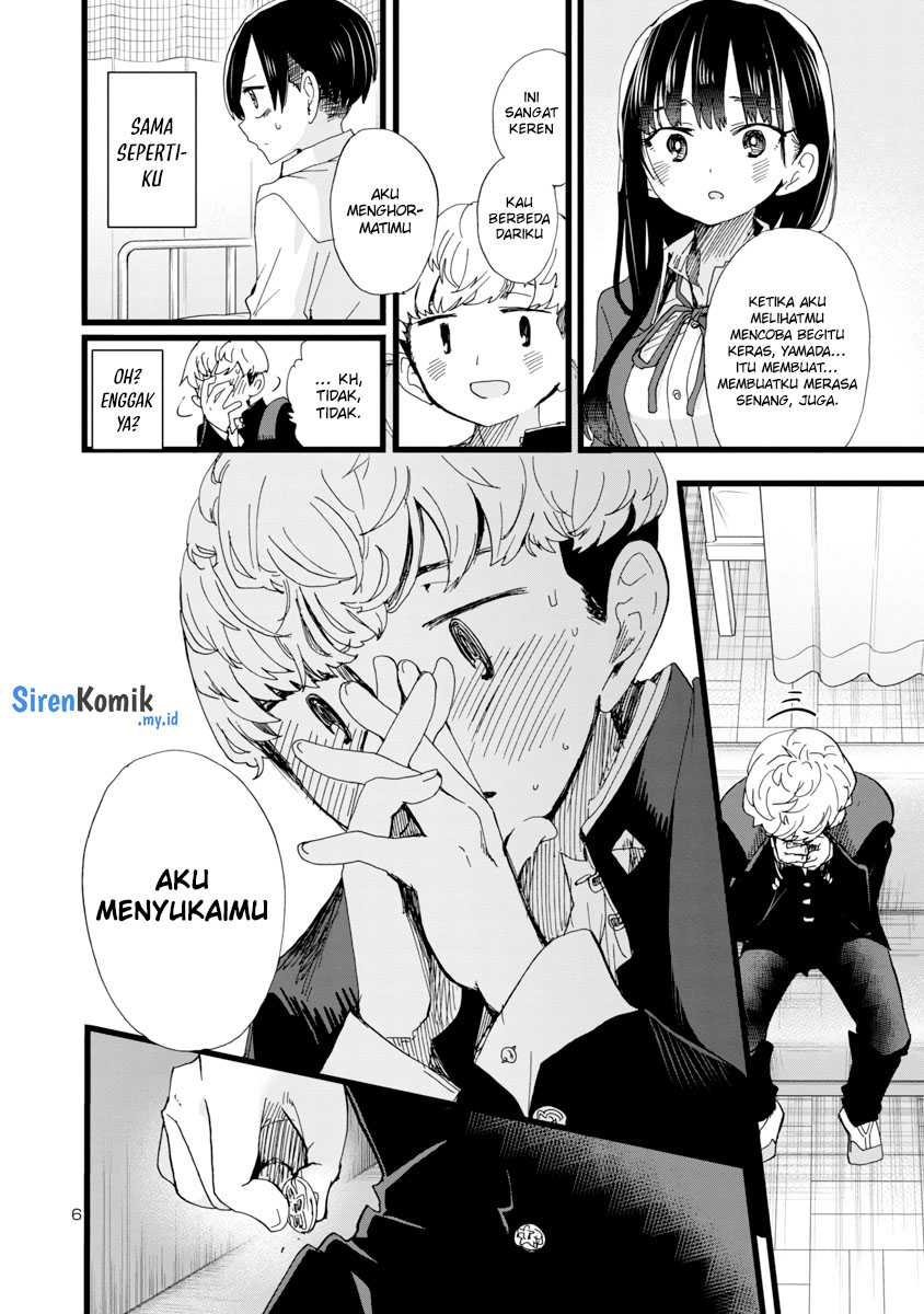Chapter 85 - halaman 9