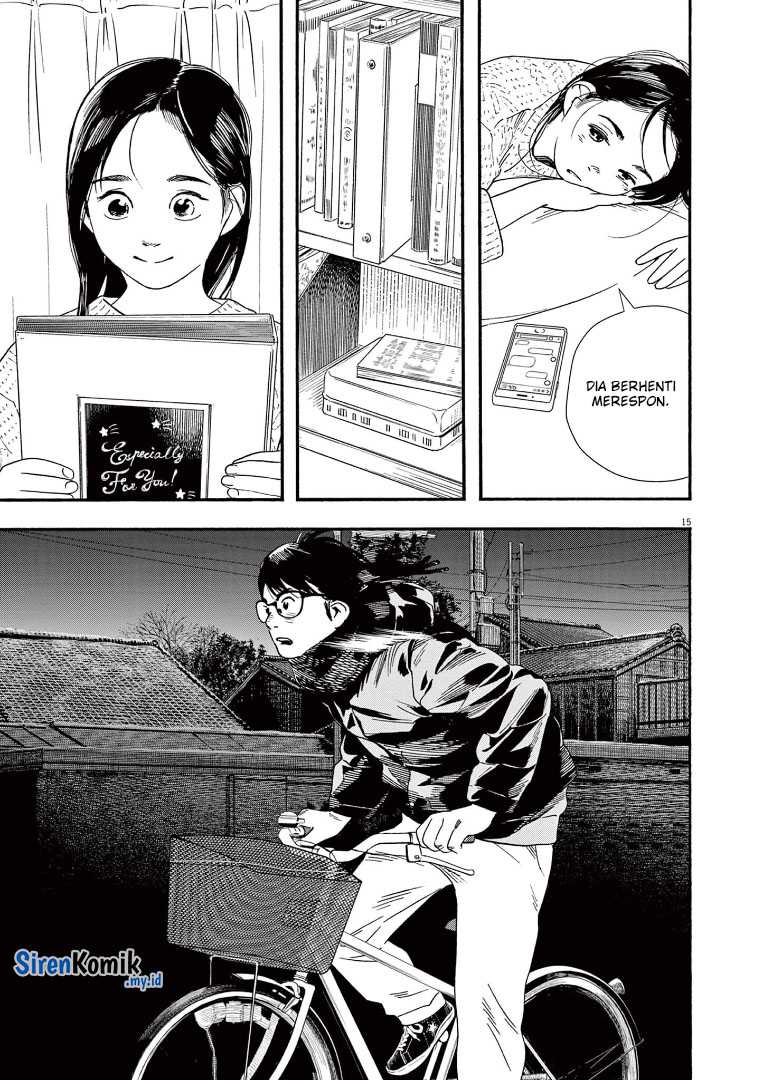 Chapter 81 - halaman 20