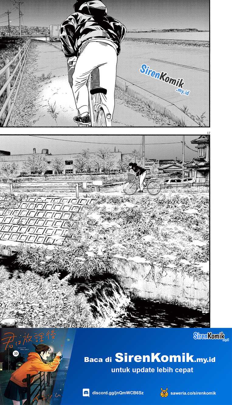 Chapter 81 - halaman 22