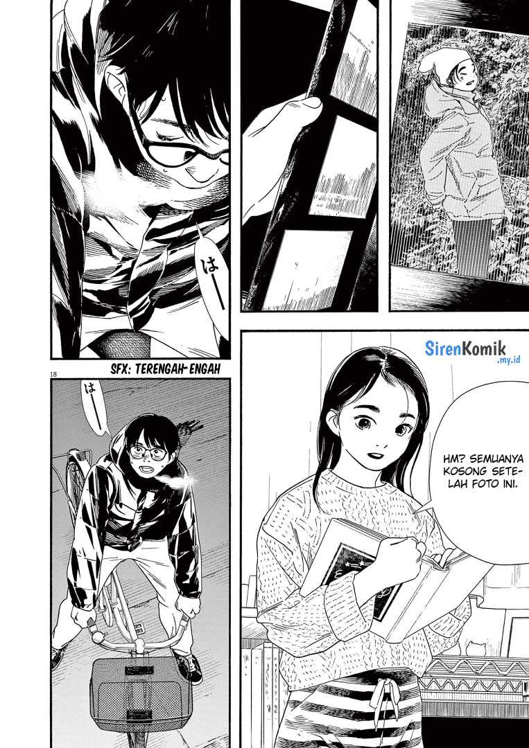 Chapter 81 - halaman 23