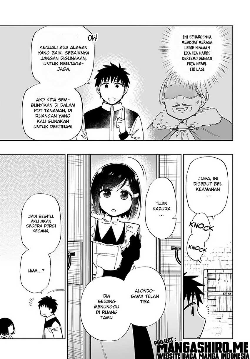 Chapter 49 - halaman 16