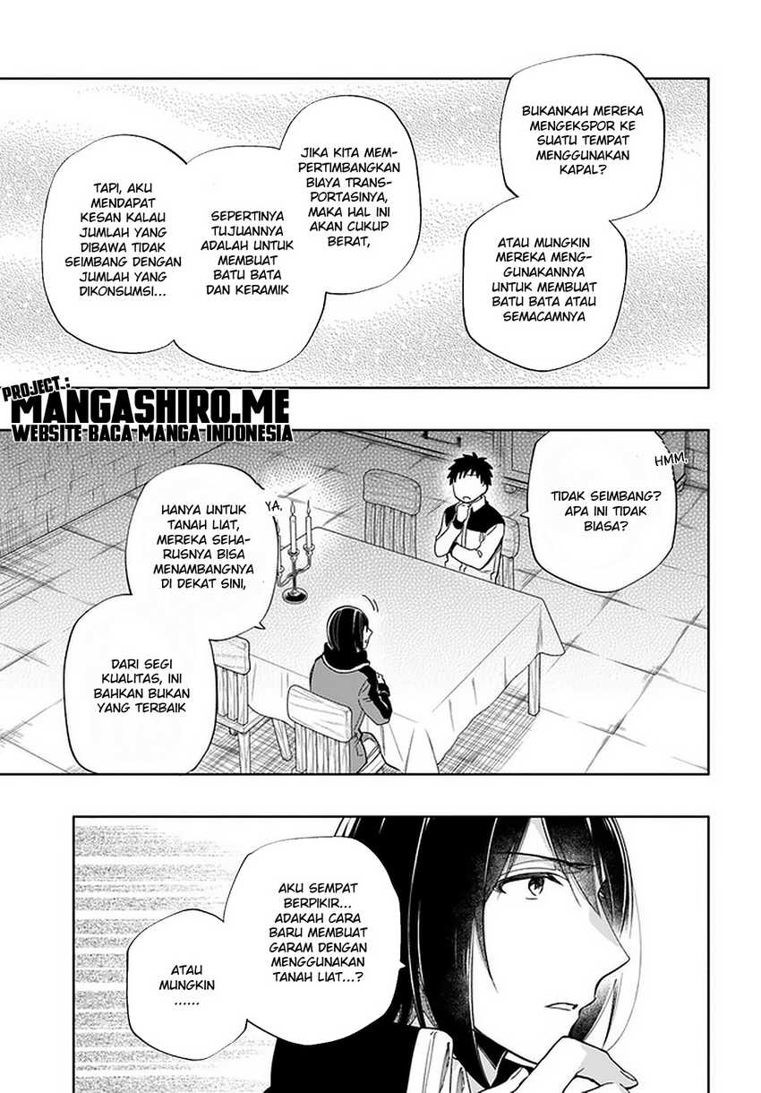 Chapter 49 - halaman 20