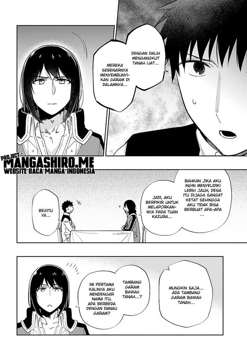 Chapter 49 - halaman 21