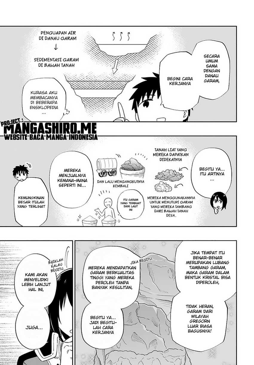 Chapter 49 - halaman 22
