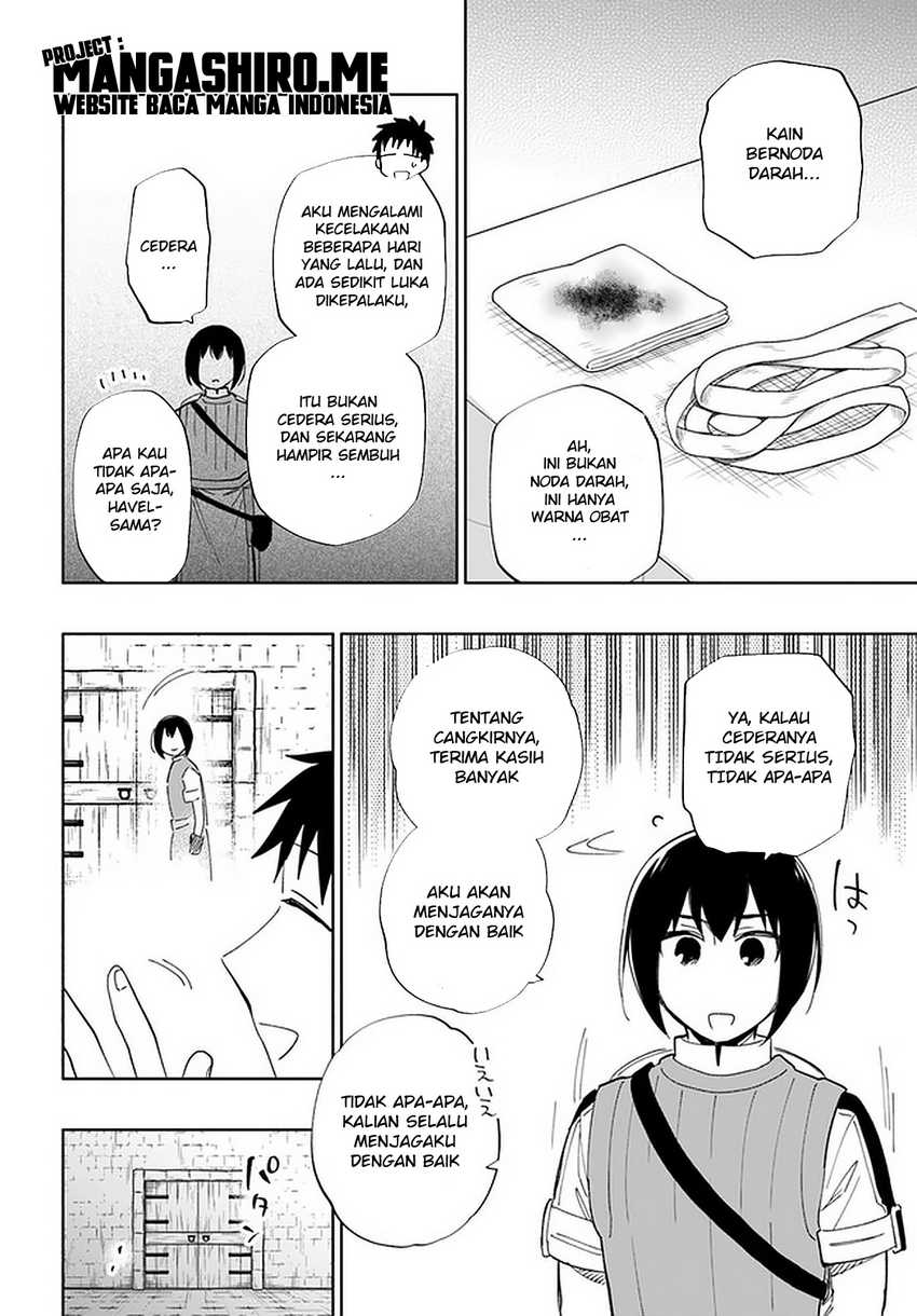 Chapter 49 - halaman 31