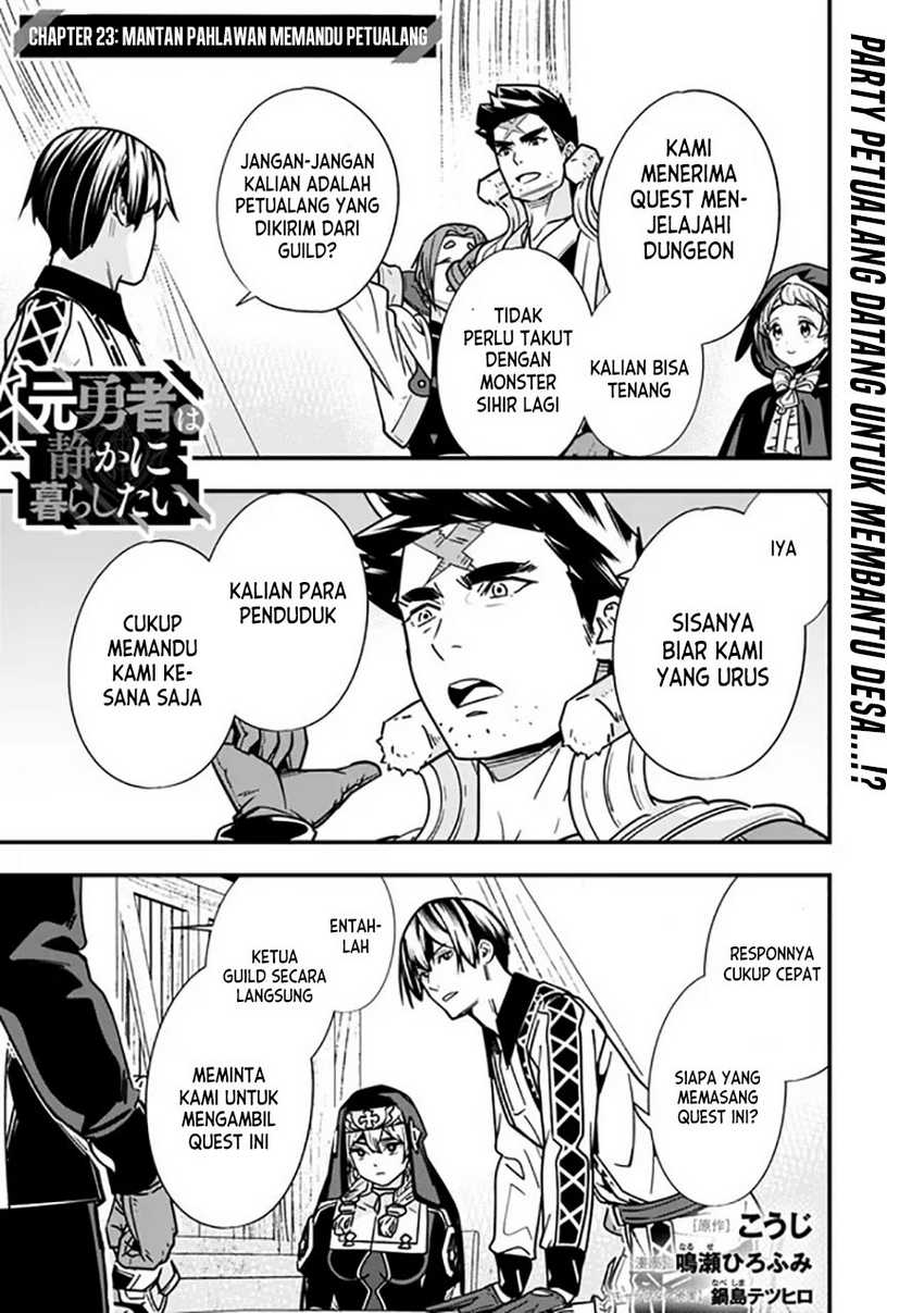 Chapter 23 - halaman 3