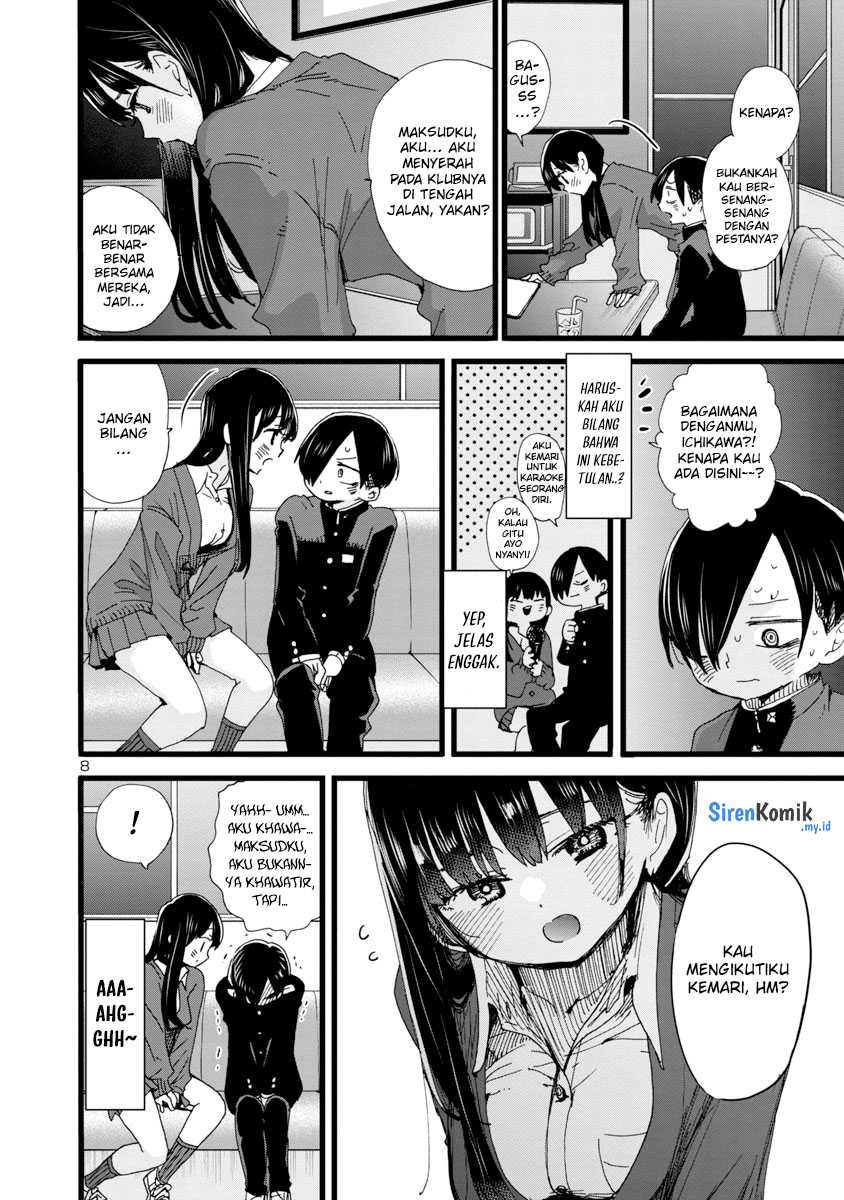 Chapter 86 - halaman 11