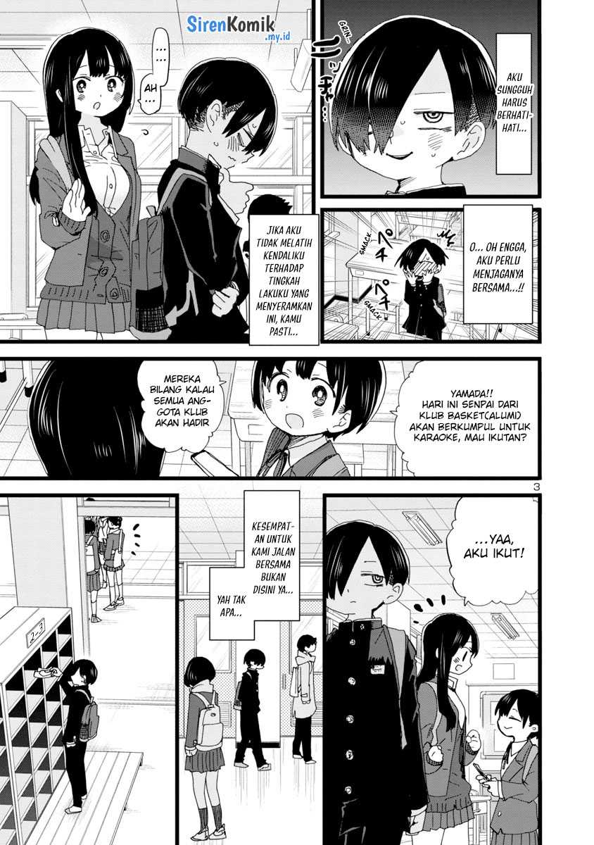 Chapter 86 - halaman 6