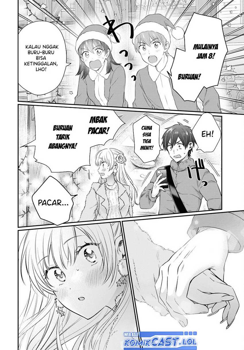 Chapter 66 - halaman 19