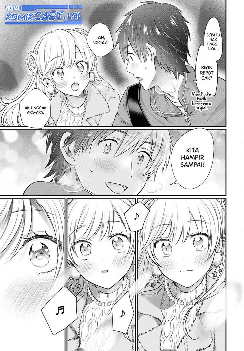 Chapter 66 - halaman 22
