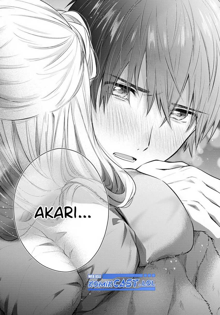 Chapter 66 - halaman 32
