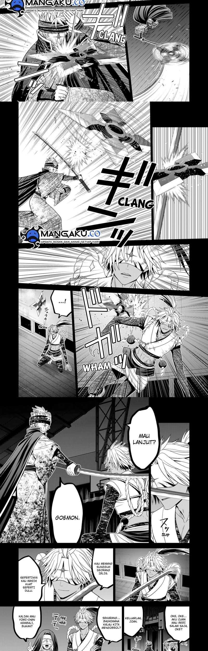 Chapter 62 - halaman 6