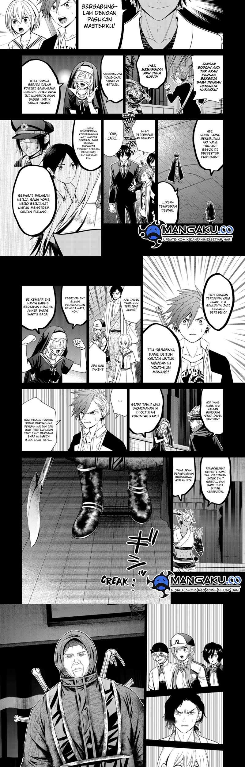 Chapter 62 - halaman 8