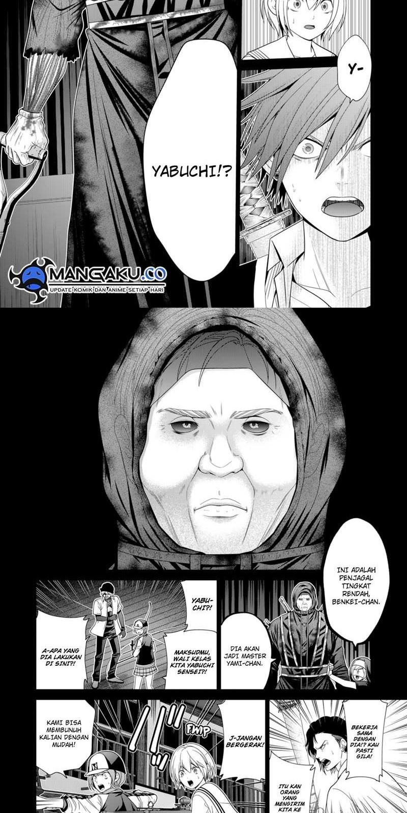 Chapter 62 - halaman 9