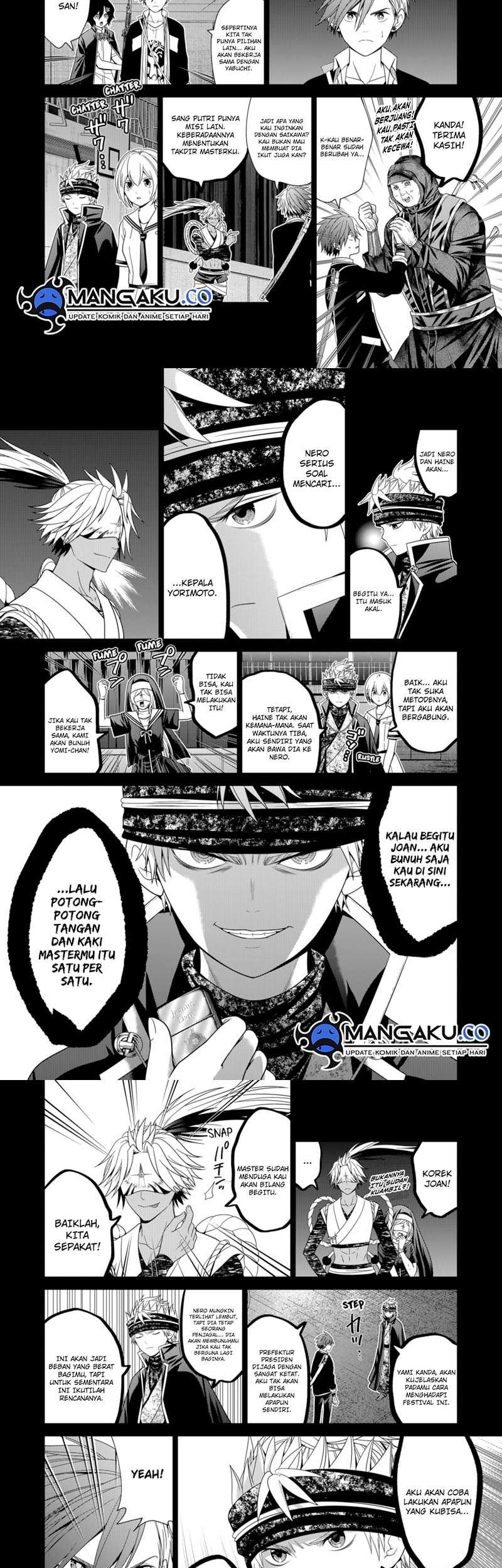 Chapter 62 - halaman 12