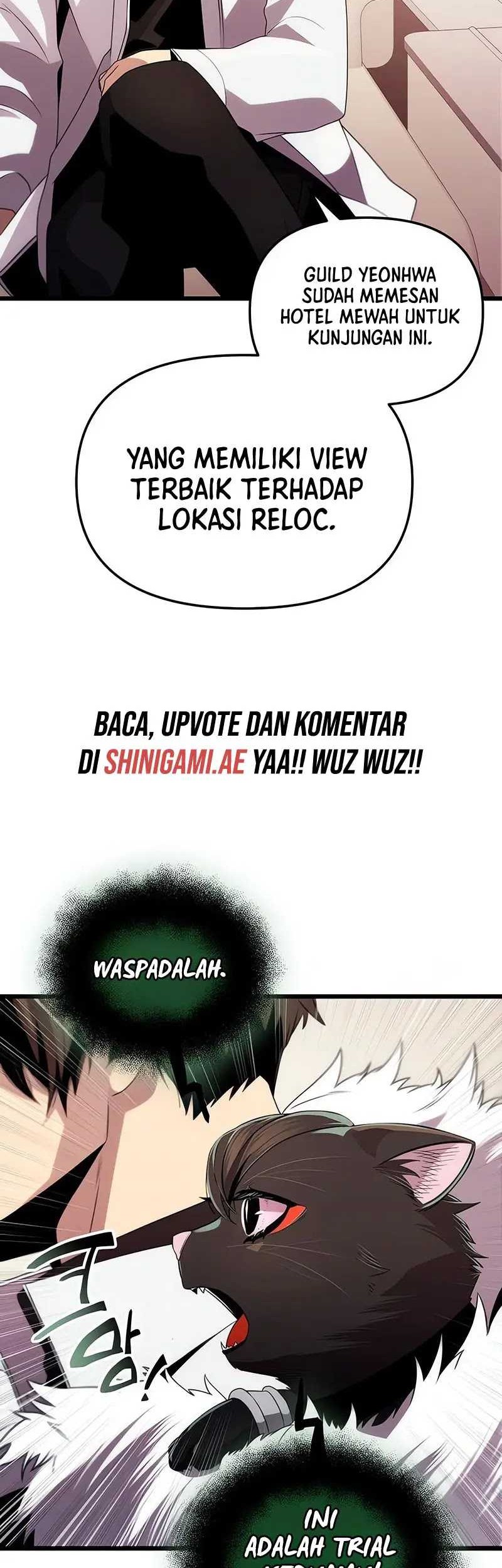 Chapter 84 - halaman 20