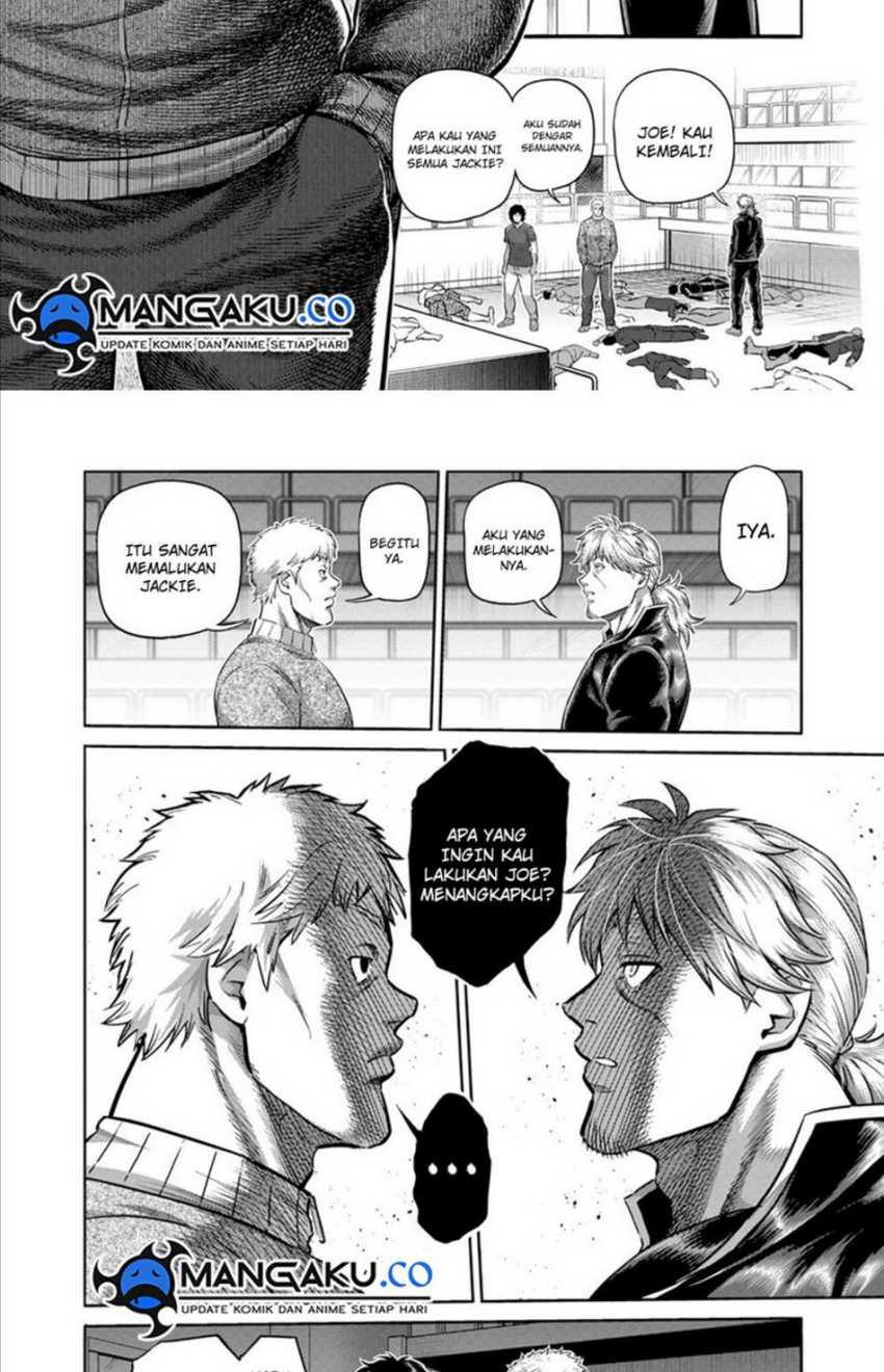 Chapter 236 - halaman 14