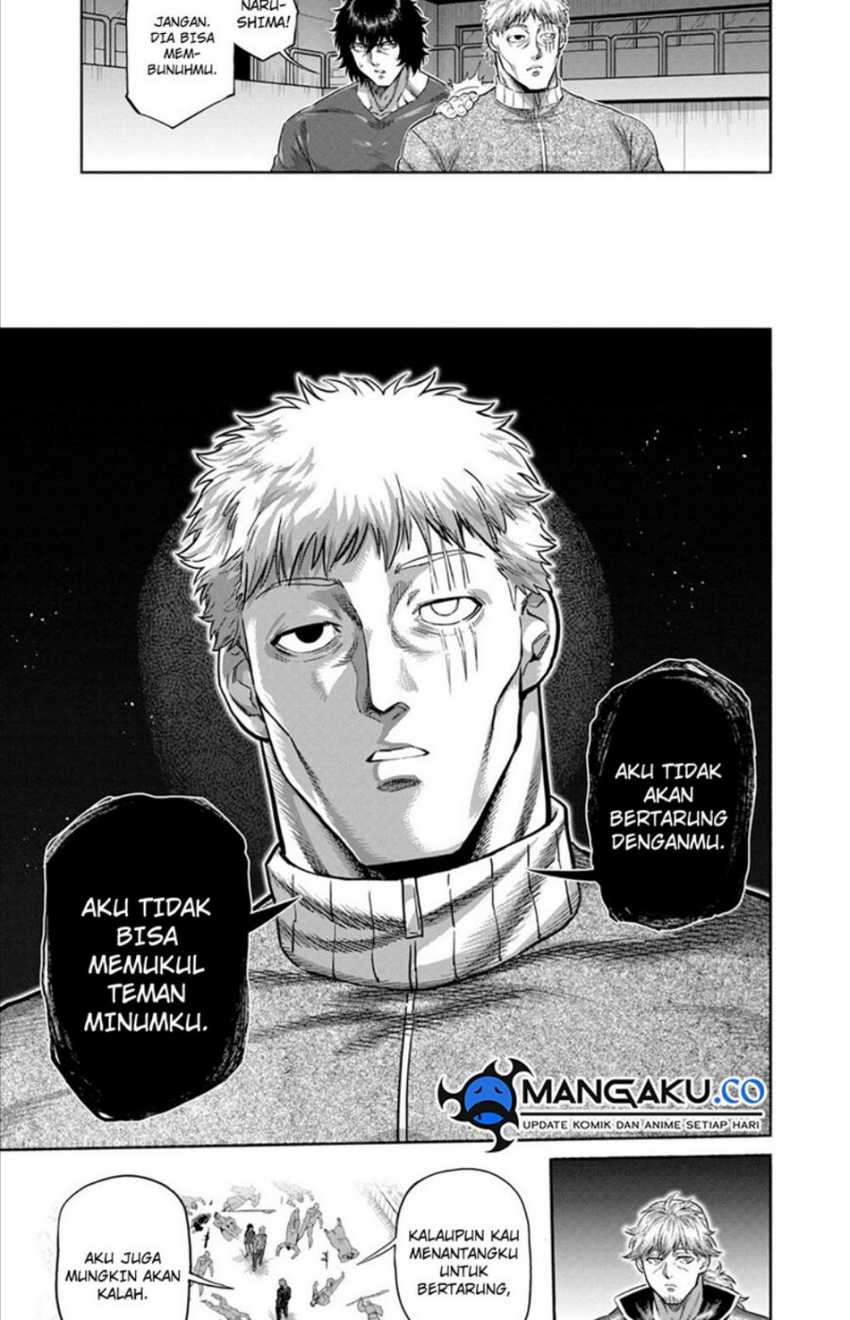 Chapter 236 - halaman 15