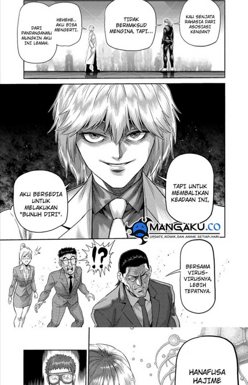 Chapter 236 - halaman 8