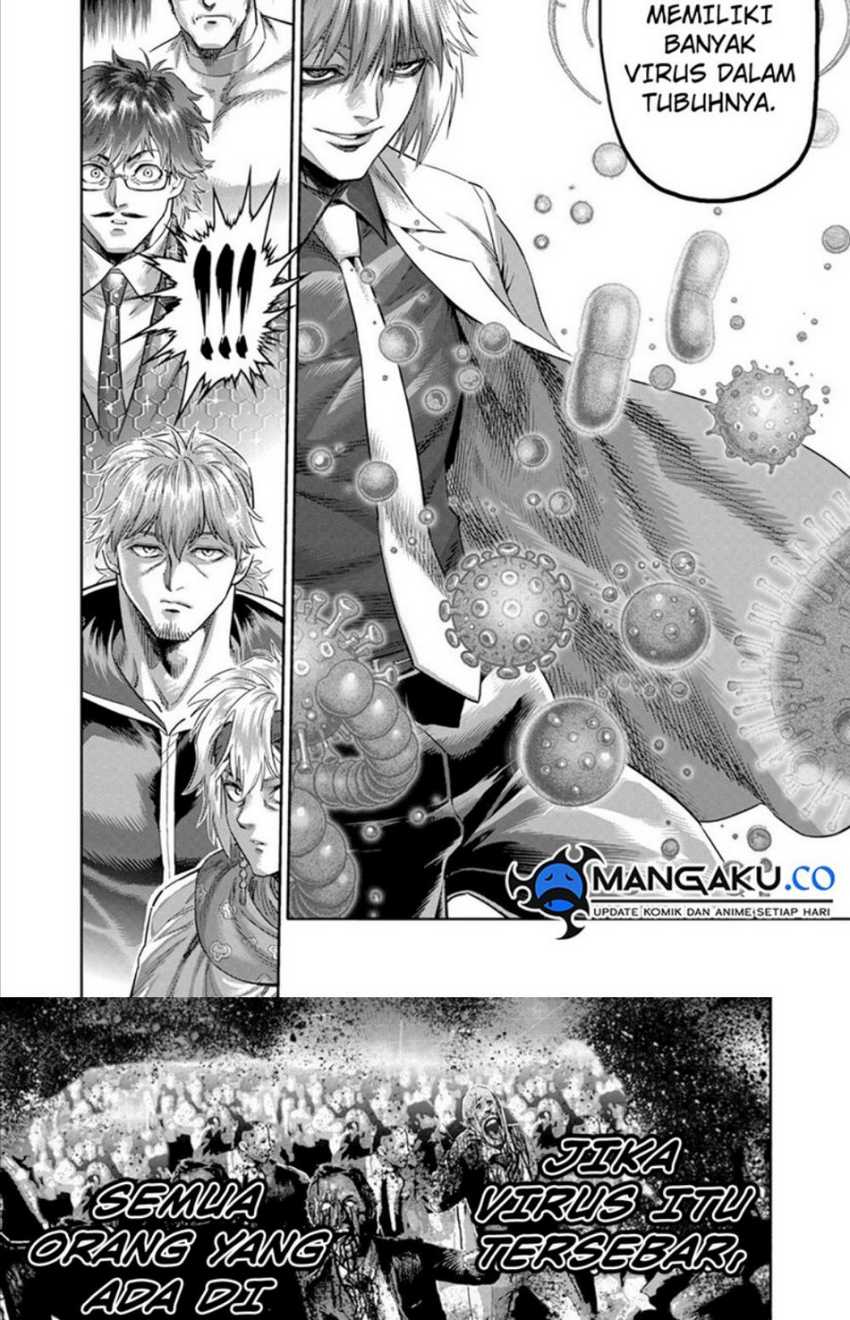 Chapter 236 - halaman 9