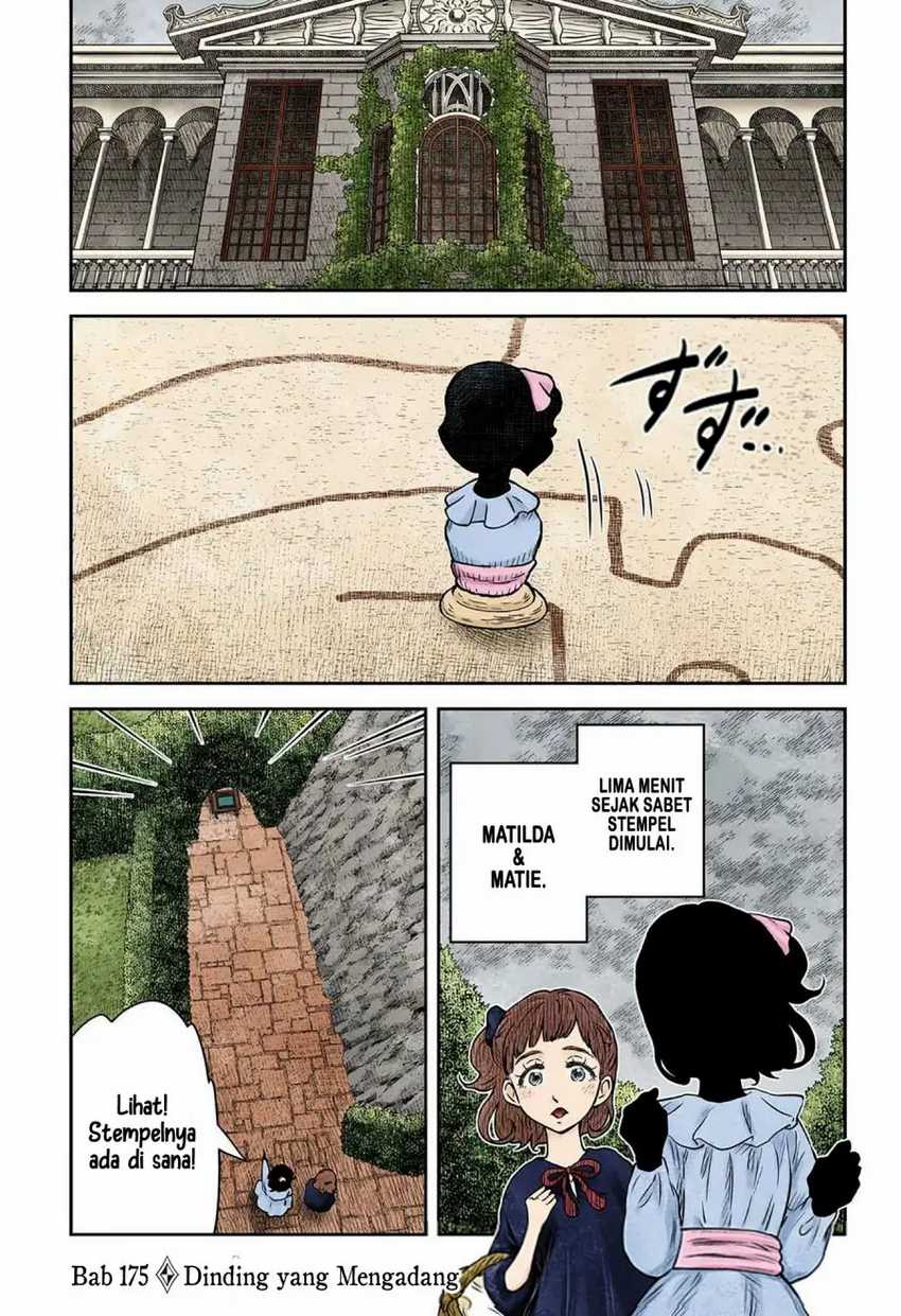 Chapter 175 - halaman 2