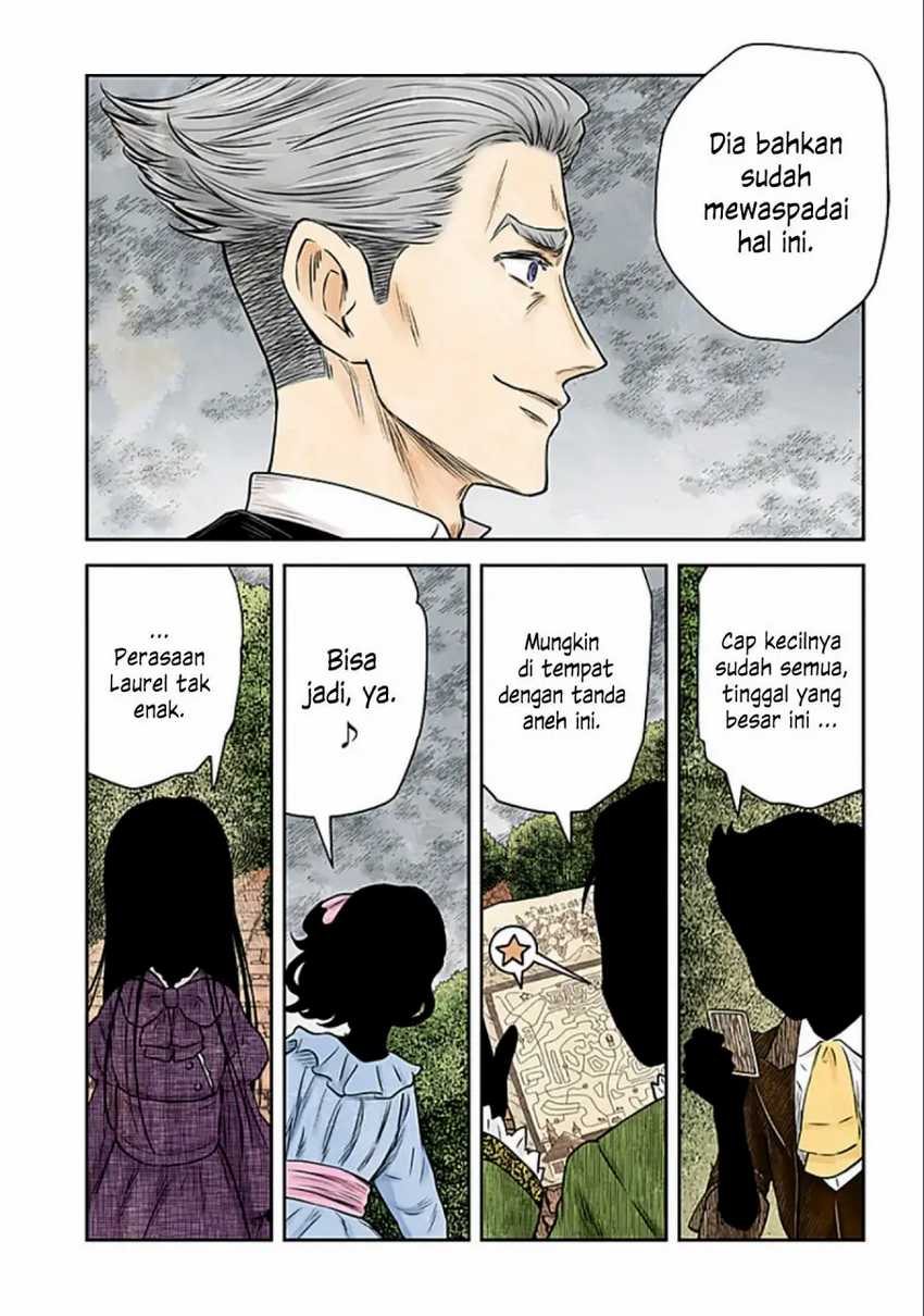 Chapter 175 - halaman 12