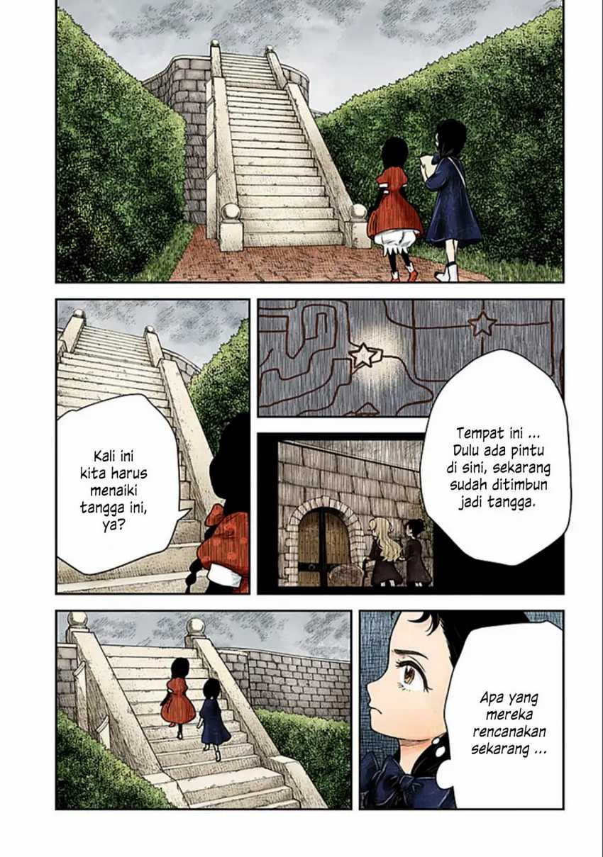Chapter 175 - halaman 14