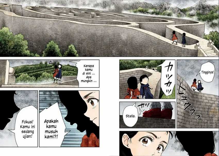 Chapter 175 - halaman 15