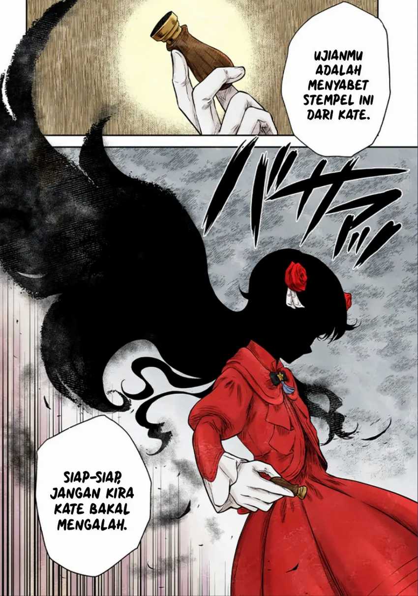 Chapter 175 - halaman 16