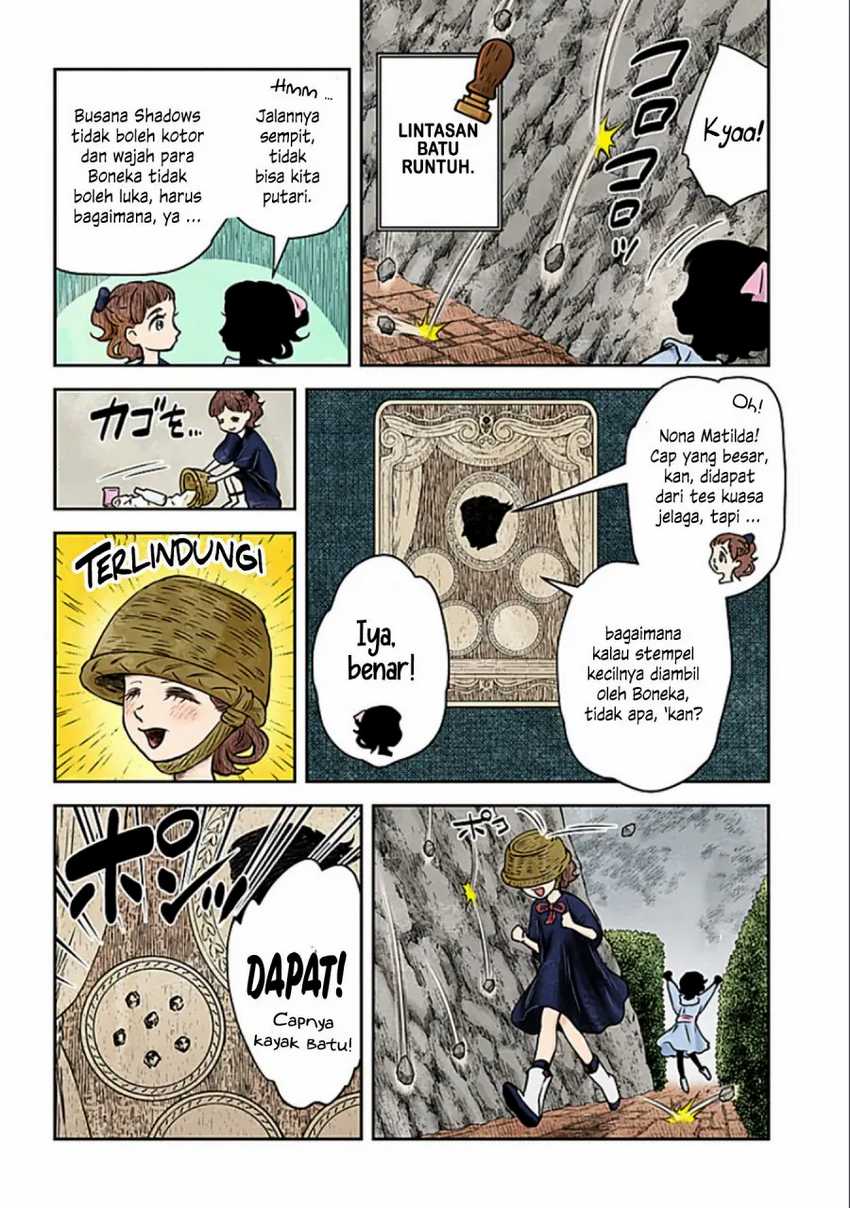 Chapter 175 - halaman 3