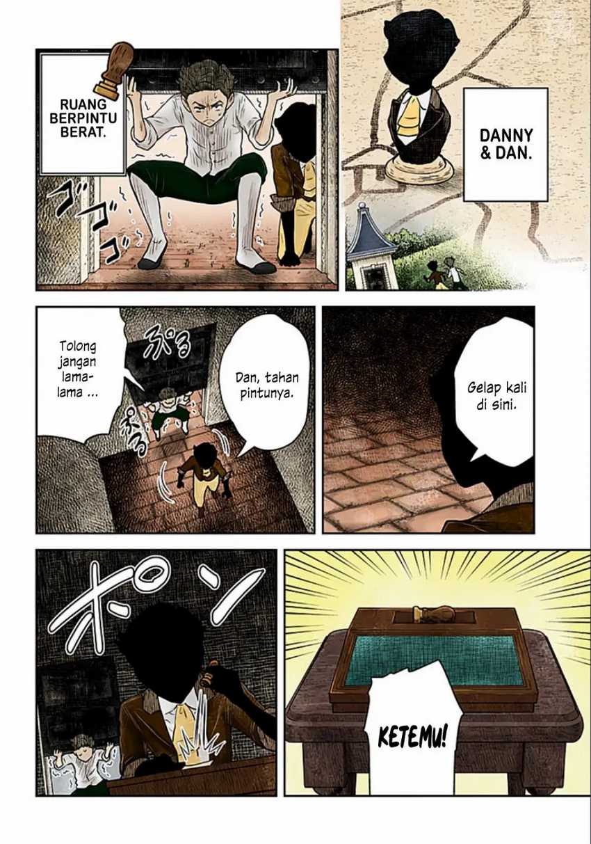 Chapter 175 - halaman 5