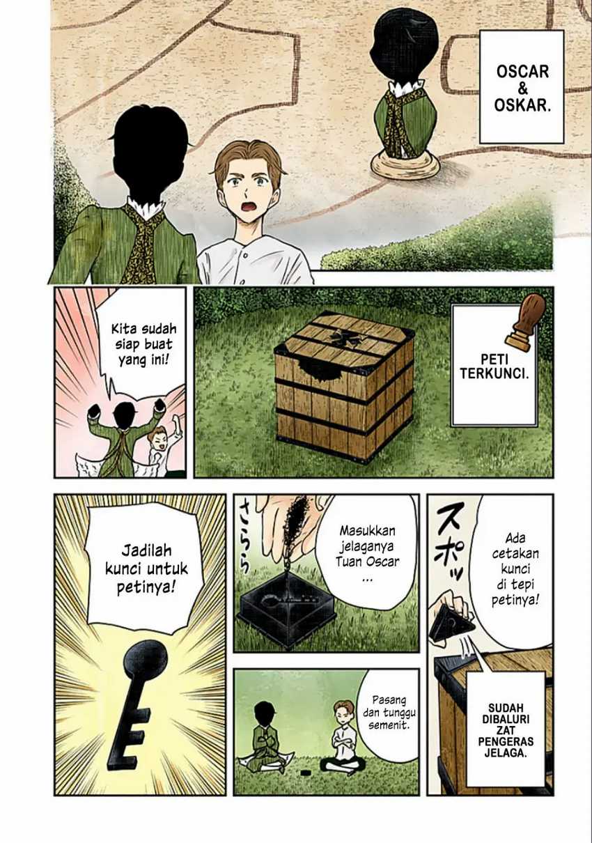 Chapter 175 - halaman 6