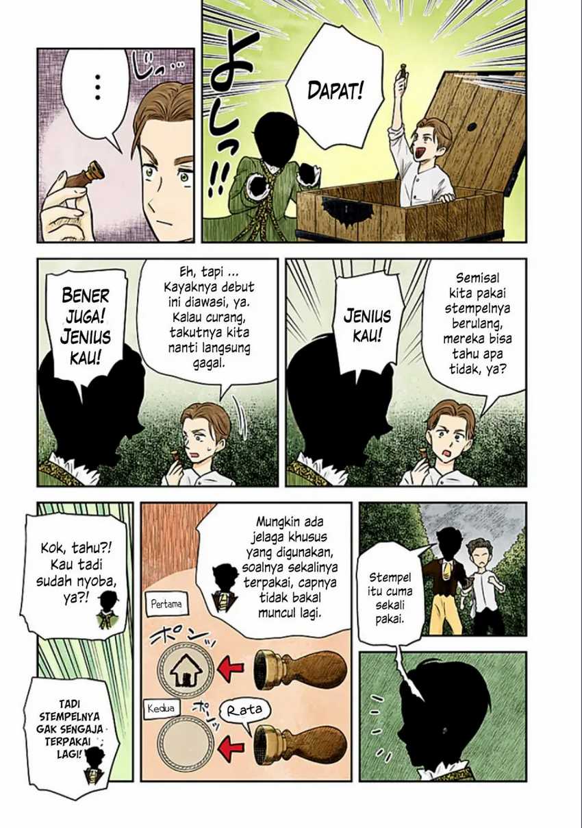 Chapter 175 - halaman 7