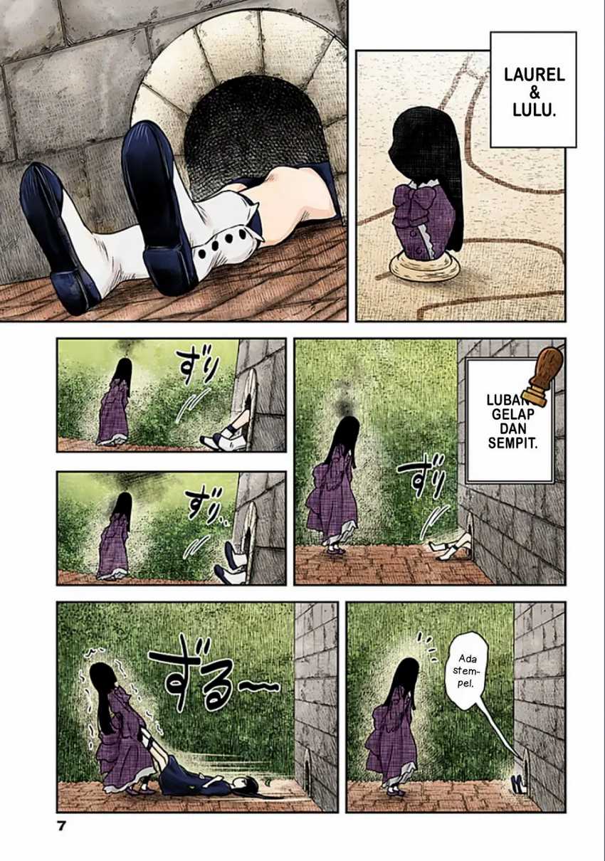 Chapter 175 - halaman 8