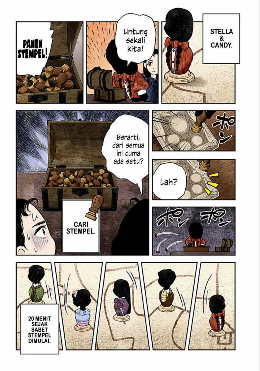 Chapter 175 - halaman 9