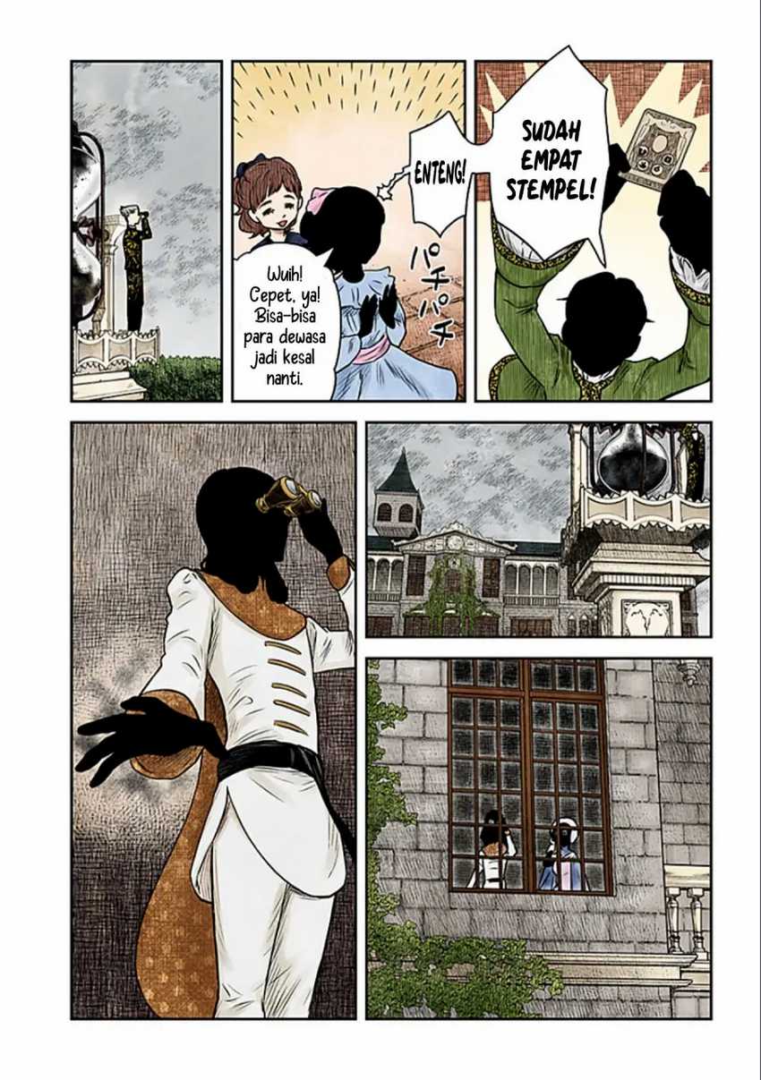 Chapter 175 - halaman 10