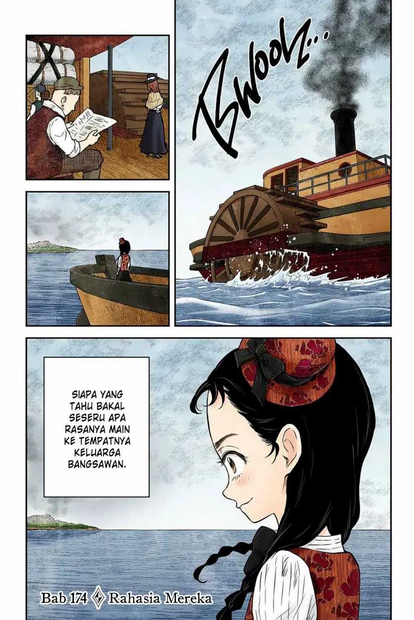 Chapter 174 - halaman 2